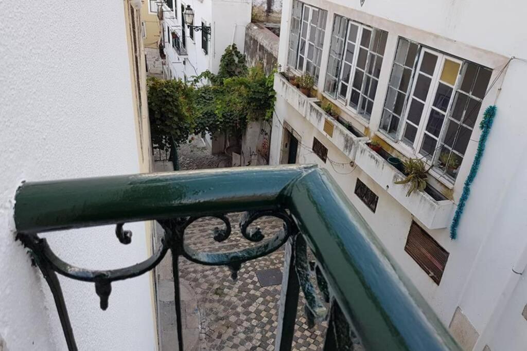 Inloveapartments - View That Calms The Soul Lisboa Eksteriør billede